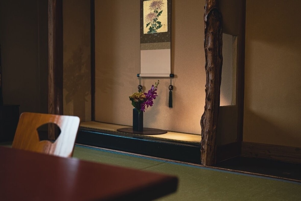 Standard Japanese-style Room for 3-4 Guests, No private bathroom, Non Smoking photo 3