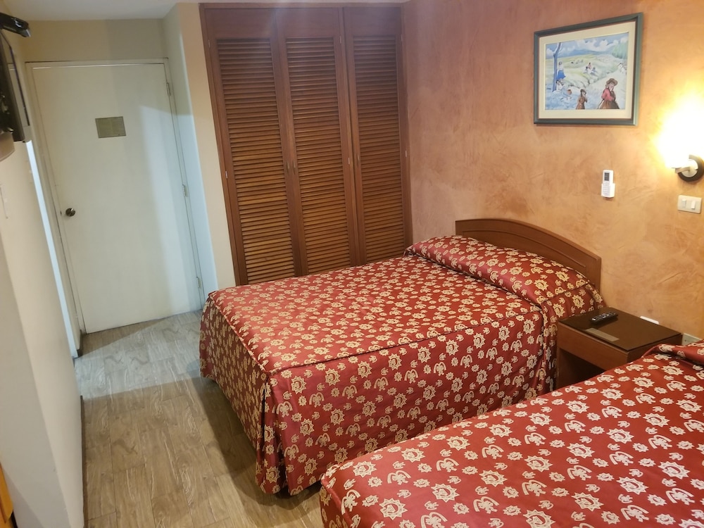 Triple Room photo 1