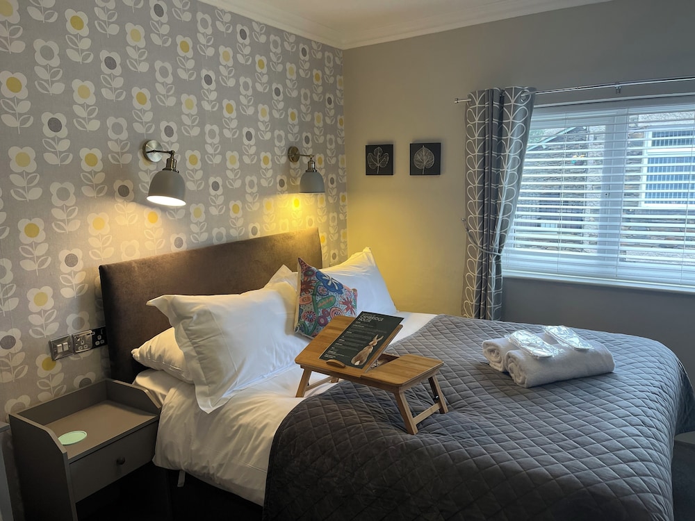 Standard Room, 1 Double Bed - Photo 10