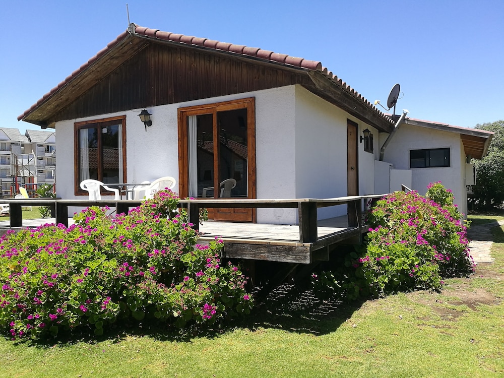 Bungalow, 2 Bedrooms, Kitchen (tipo D) photo 1