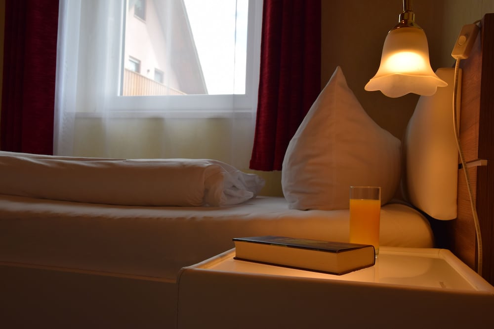 Standard Single Room photo 2
