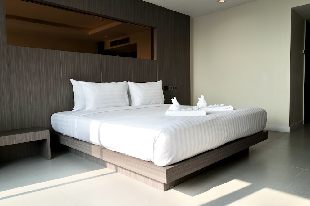 Urban King Room - Photo 1