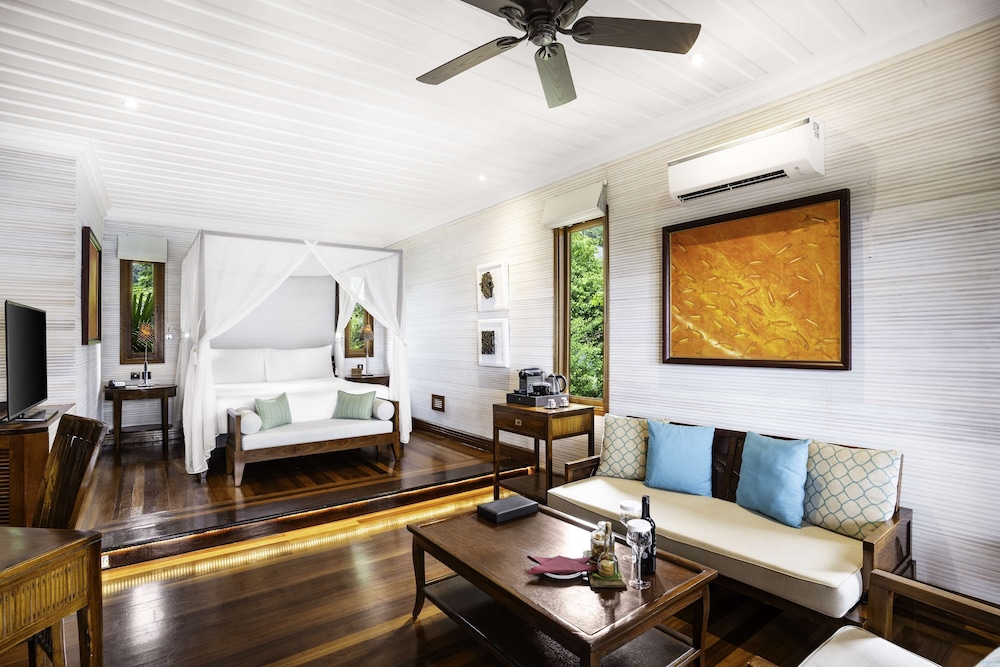 Villa, 1 King Bed, Non Smoking (sunset)