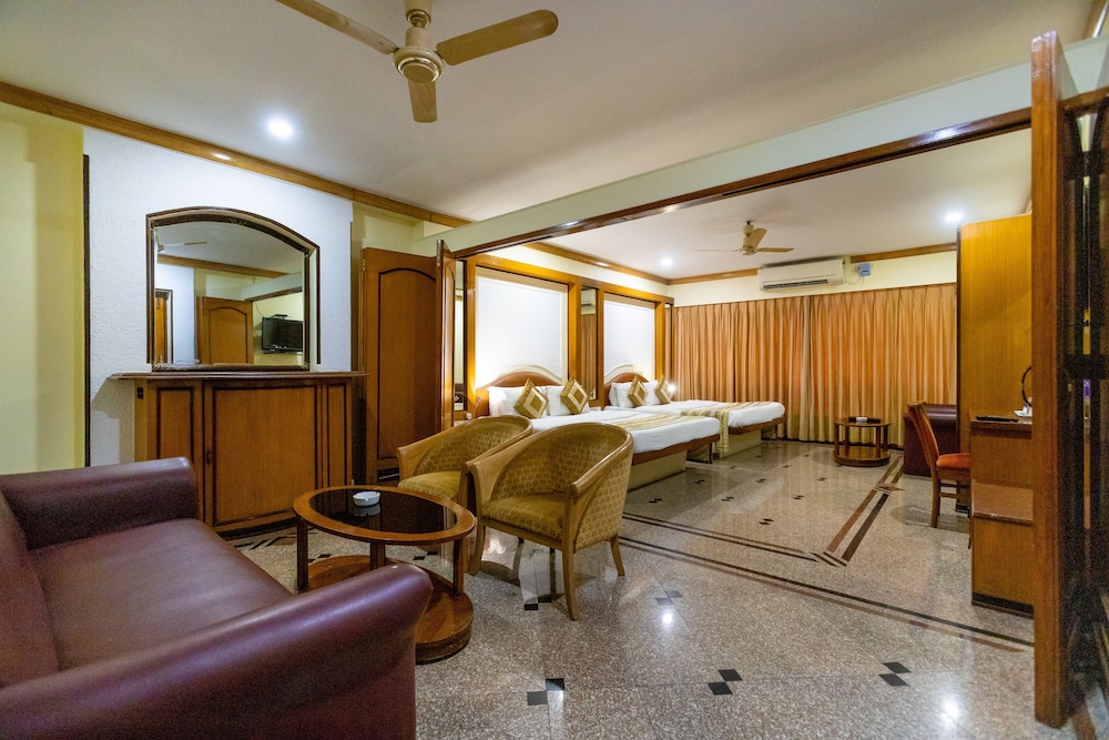 Suite photo 1