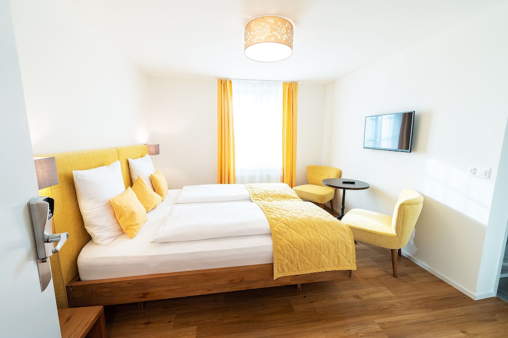 Double Room (Seesicht) photo 3
