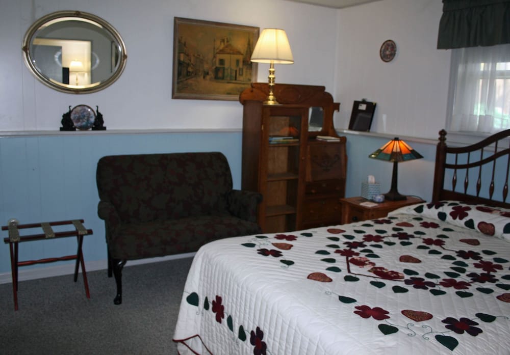 Deluxe Room, 1 Bedroom (Lancaster Rose)