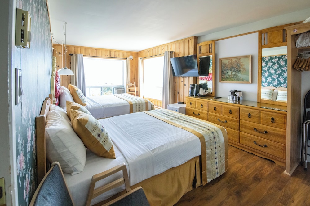 Exclusive Double Room