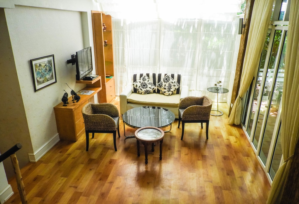 Family Suite photo 2