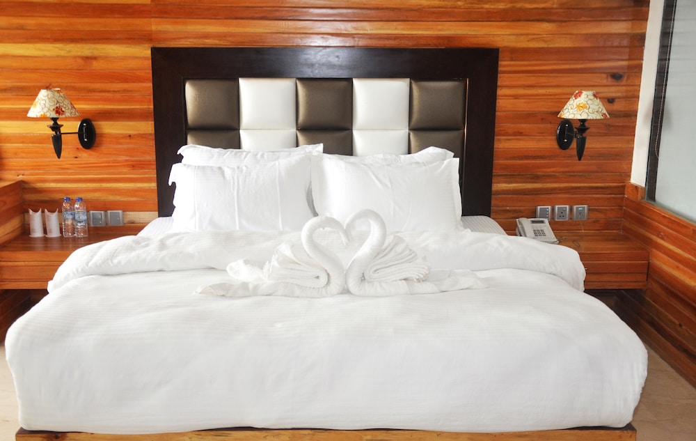 Elite Double Room, 3 Bedrooms