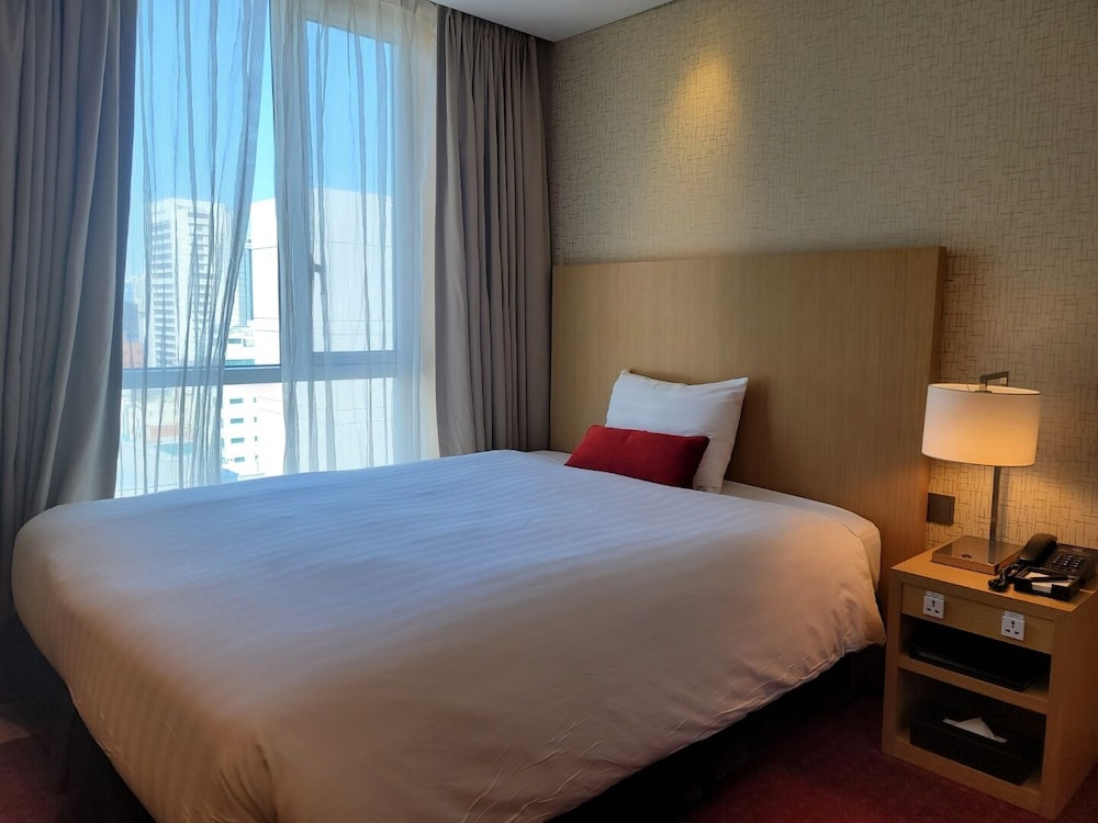 Standard Single Room (Seven Luck Casino Free Coupon) photo 1