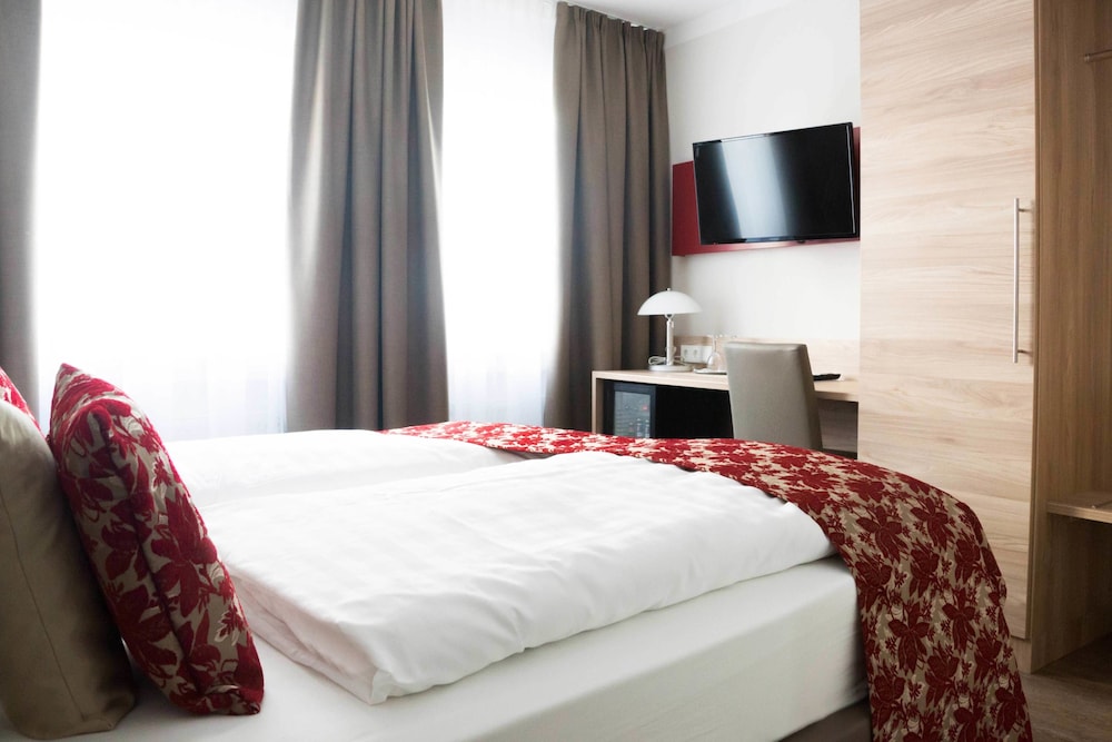 Business Double Room Single Use (Eichstrasse 2) photo 2
