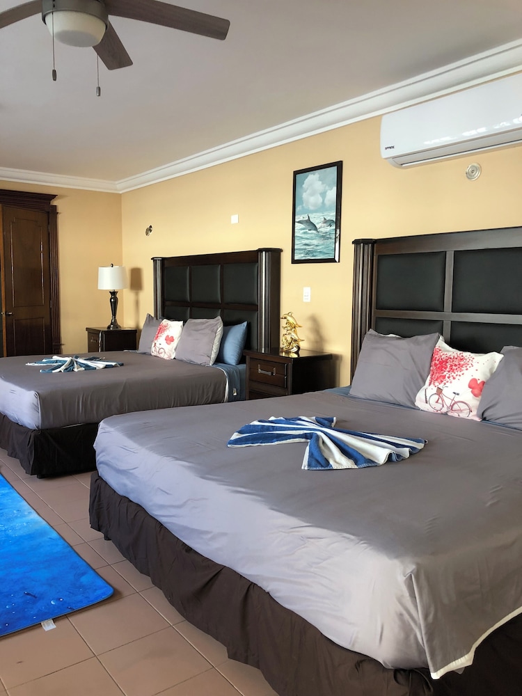 Chambre Junior (Delfines)
