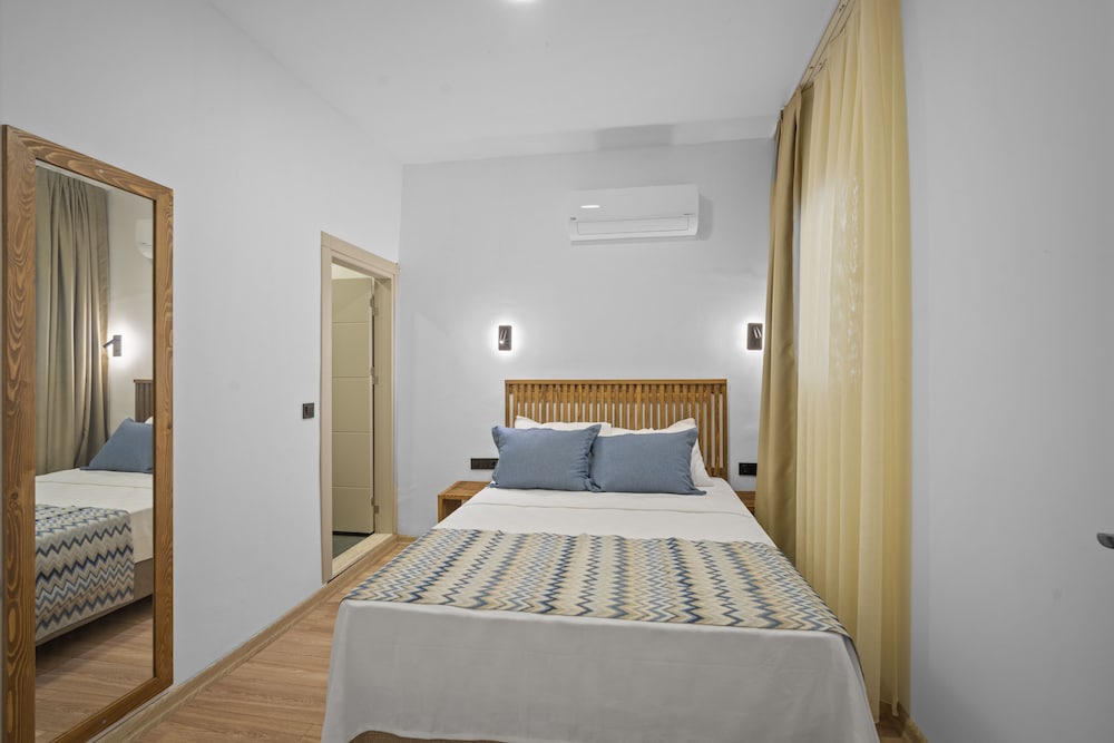 Standard Room photo 2