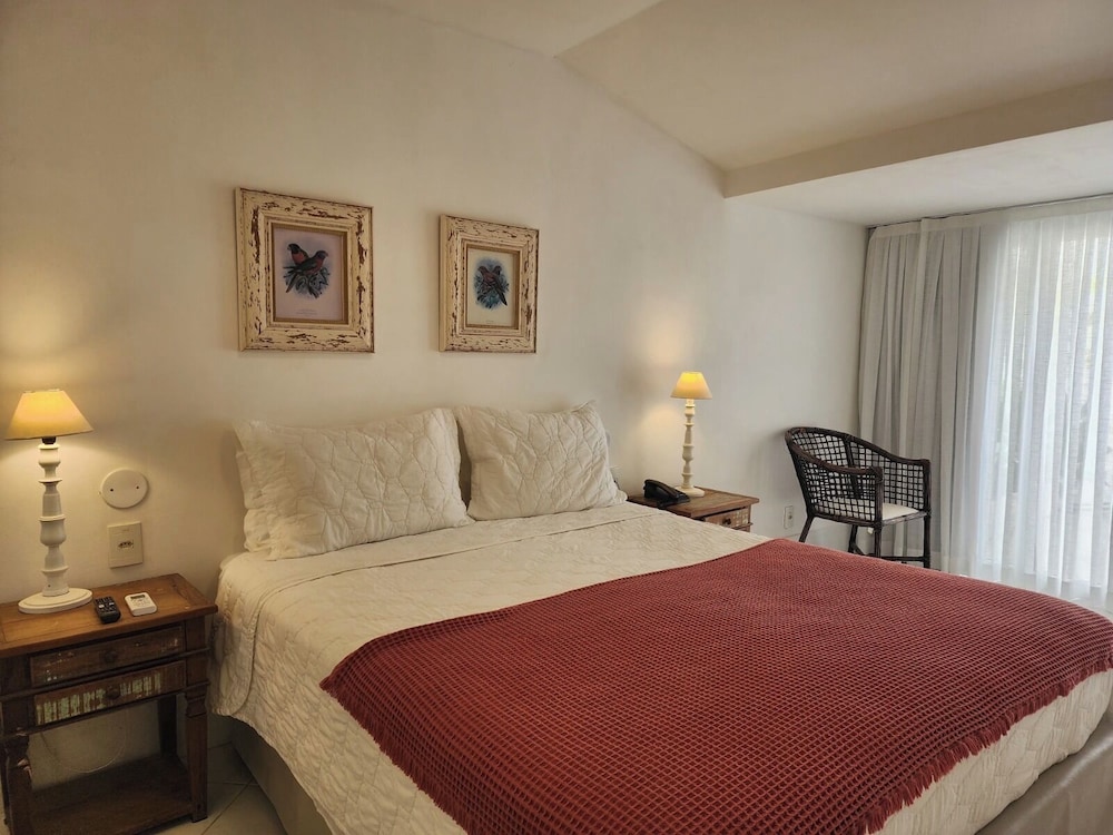 Standard Room - Photo 13