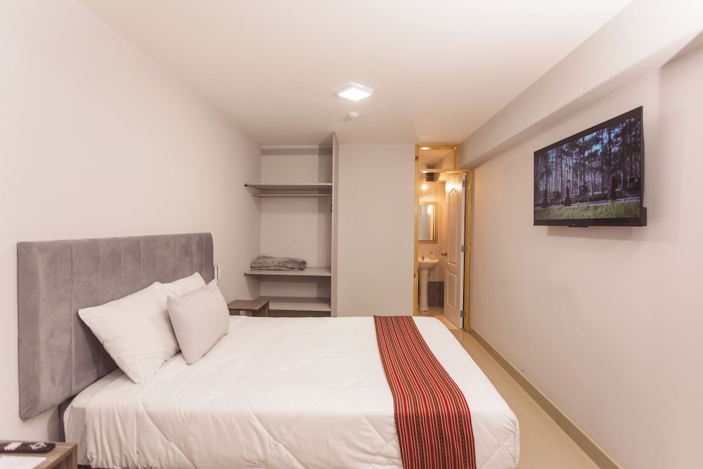 Comfort Double Room, 1 Double Bed