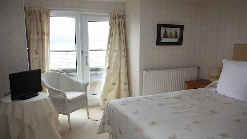 Classic Double or Twin Room
