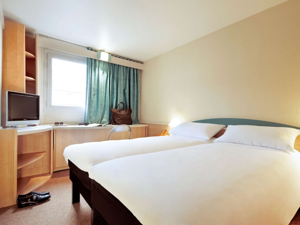 Twin Room, 2 Twin Beds - Photo 1