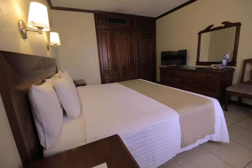 Standard Room - Photo 5