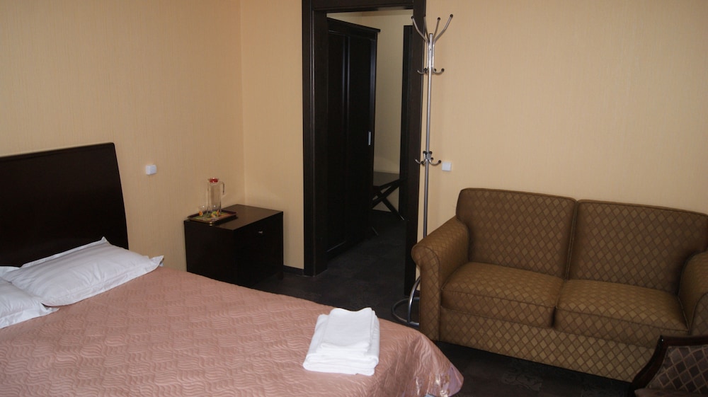 Comfort Room photo 1