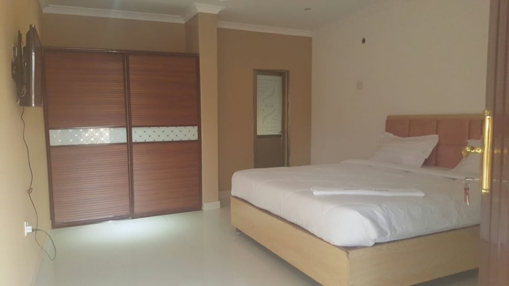 Deluxe Double Room photo 2