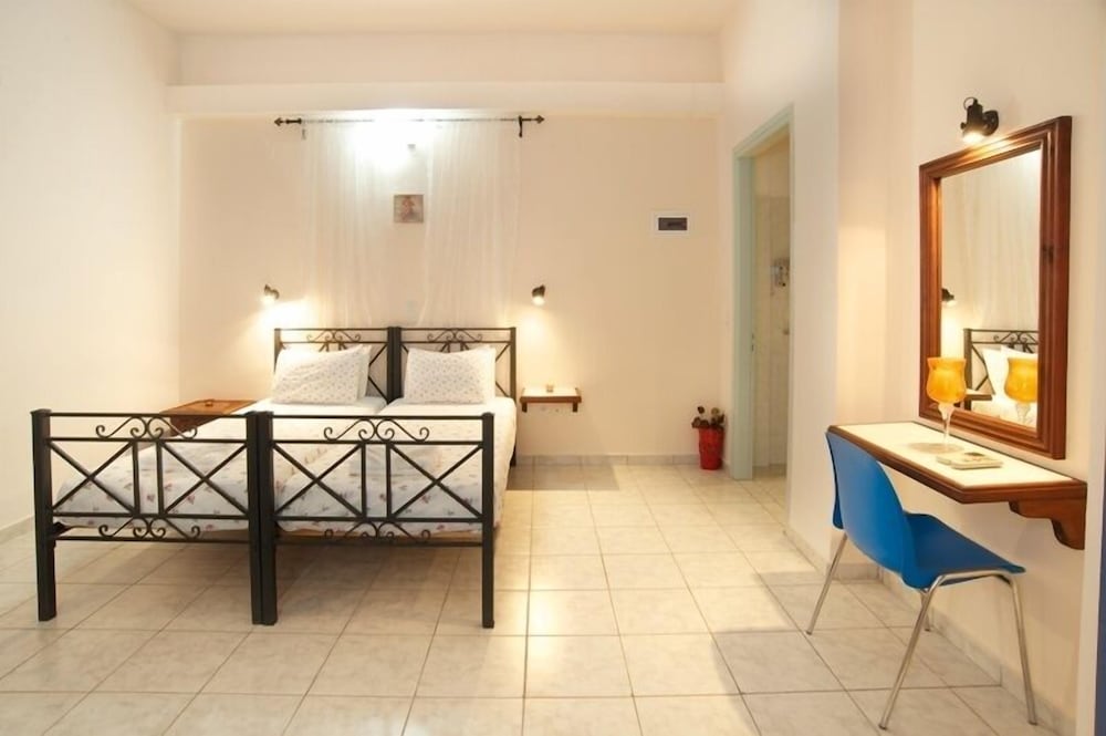 Studio, Sea View (for 2 people) photo 1