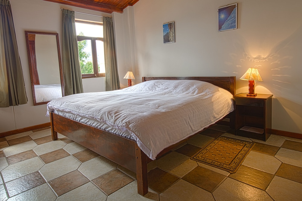 Double Room, Balcony photo 2