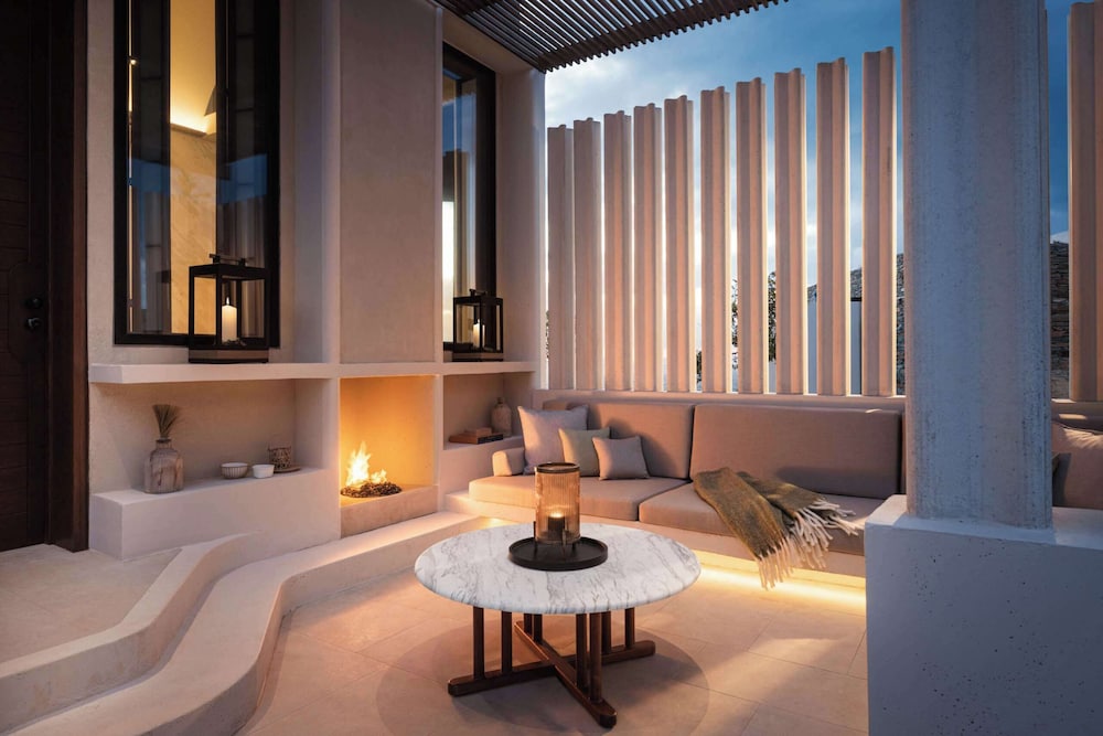 Villa (non Smoking)