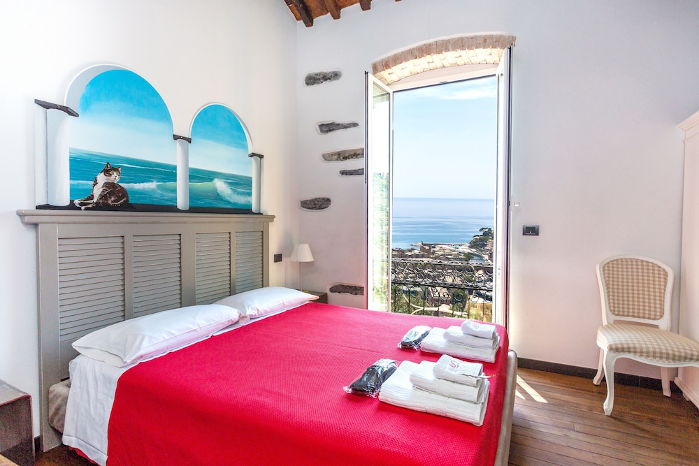 Luxury Double Room (Balin) photo 1