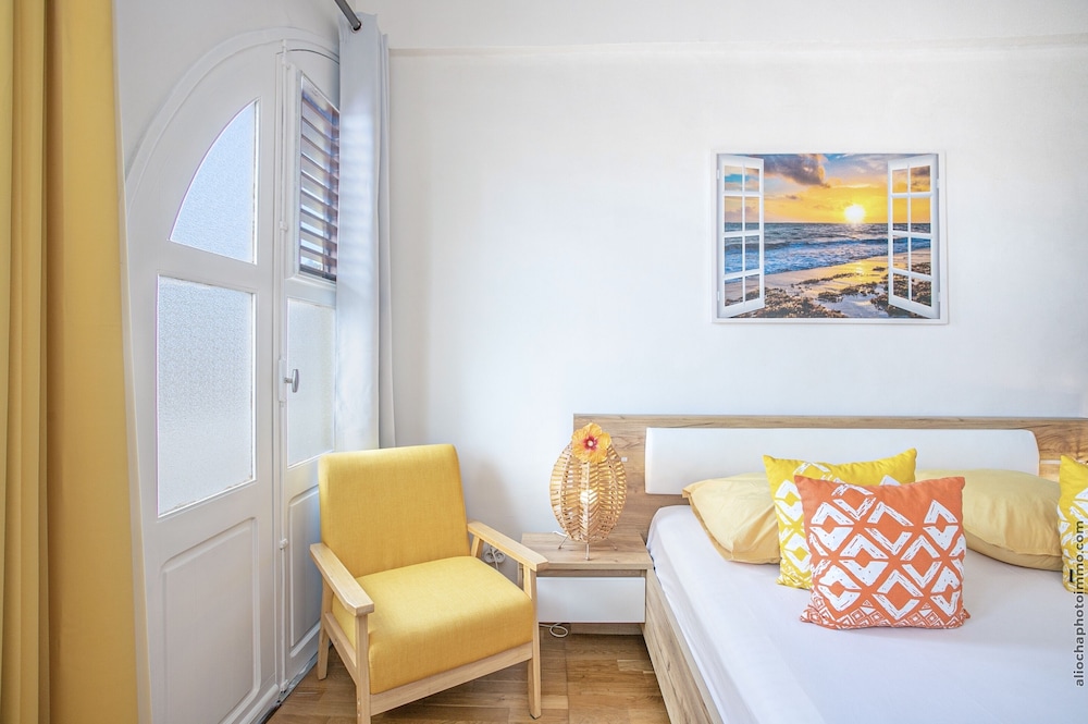 Superior Penthouse, 1 Bedroom photo 3