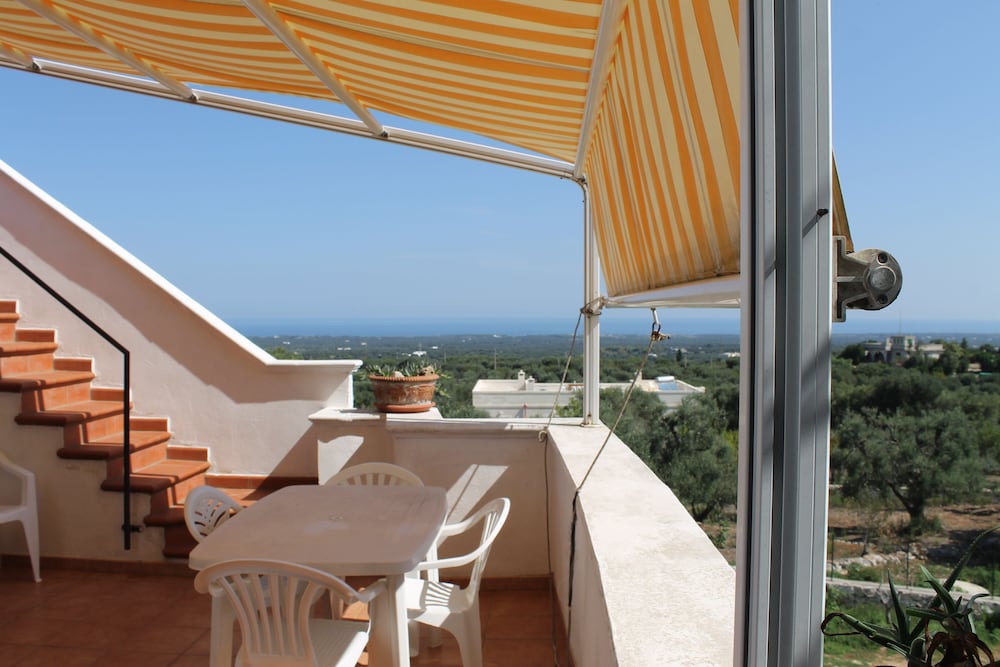 Superior Apartment, 3 Bedrooms, Terrace