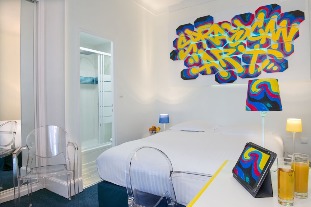 Classic Double Room - Photo 2