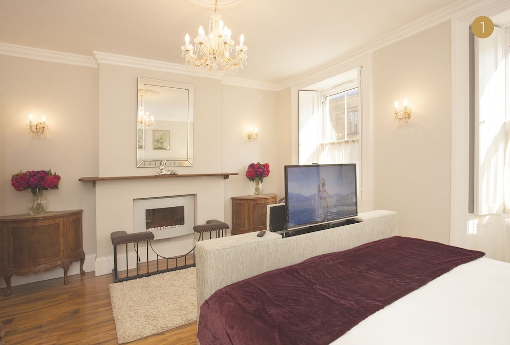 Deluxe Superior Room (Room 1) photo 2