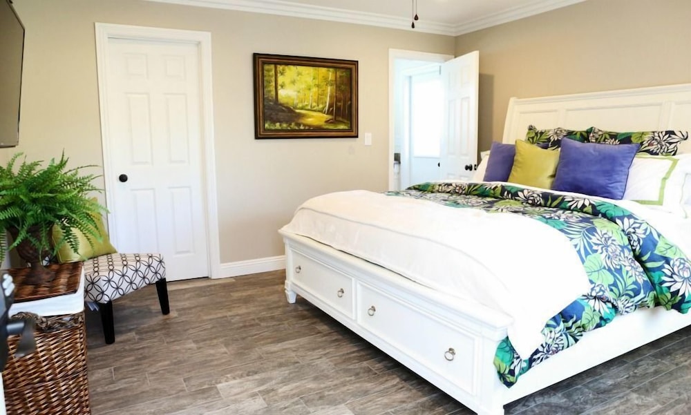 House, Multiple Beds, Pool Access, Ocean View (Destination #30)