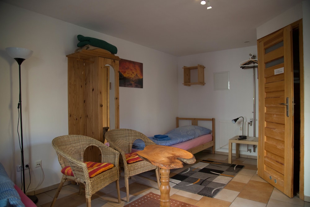 Twin Room photo 3