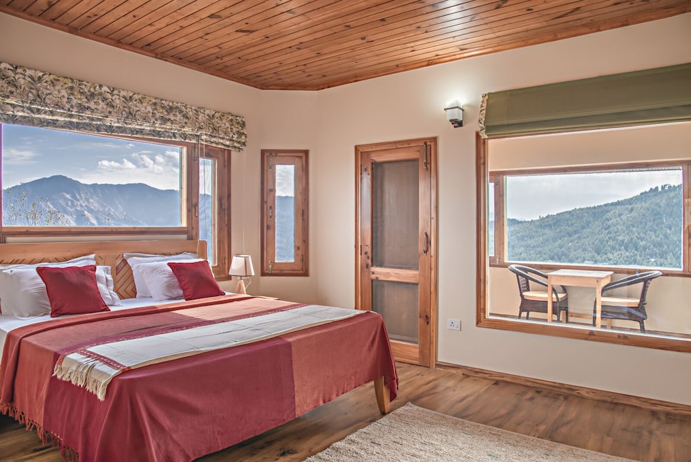 Deluxe Villa