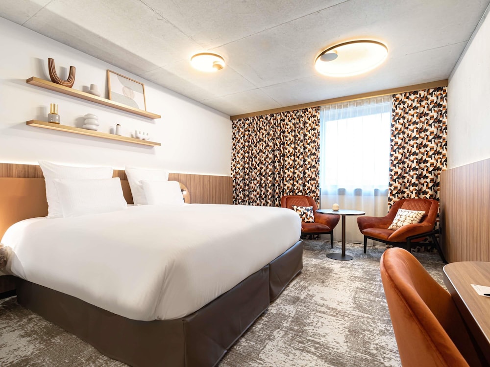 Superior Room, 2 Double Beds, Connecting Rooms