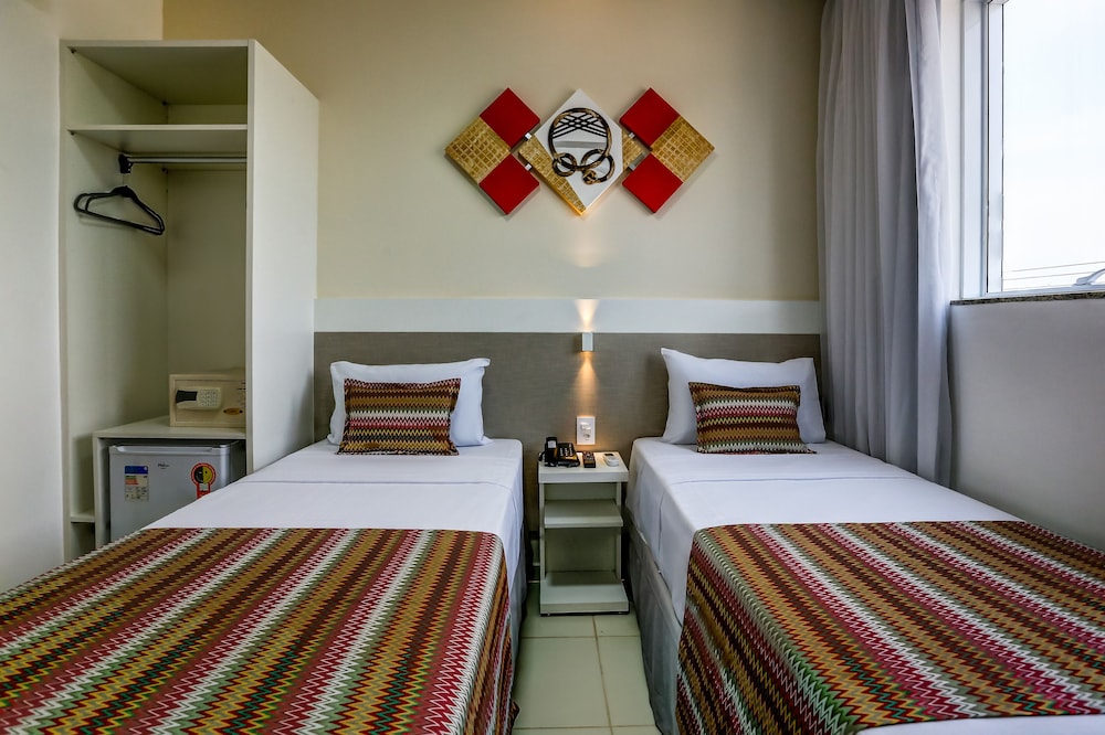 Superior Twin Room, Non Smoking - Photo 4