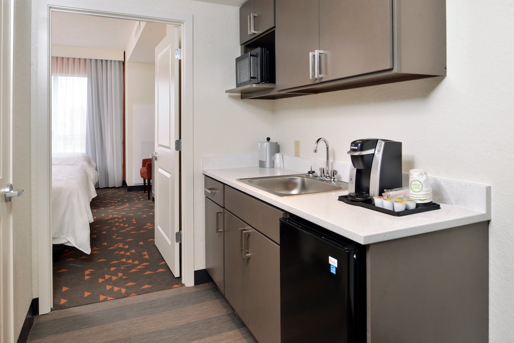 Available room