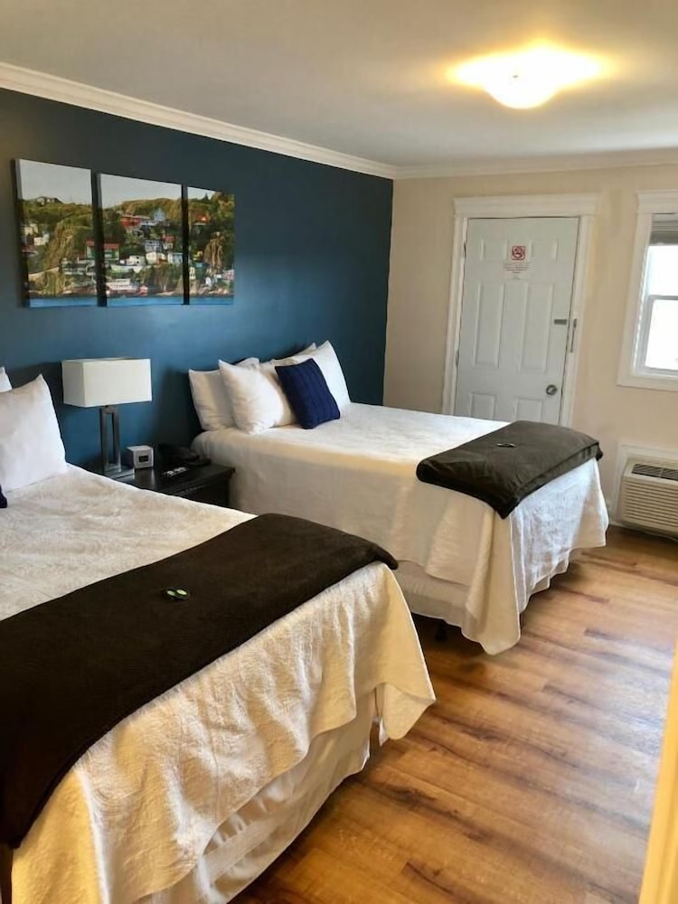 Classic Double Room, Non Smoking, Pets Allowed