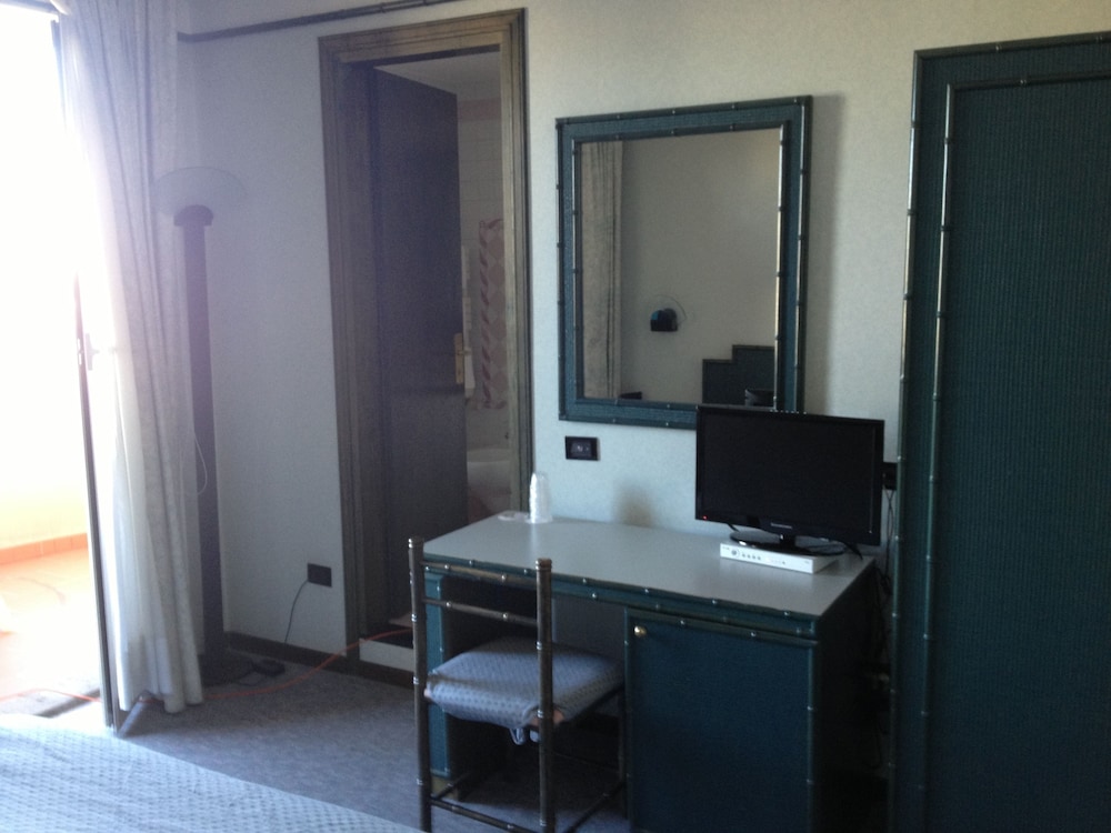 Deluxe Double or Twin Room, 1 Double Bed photo 3