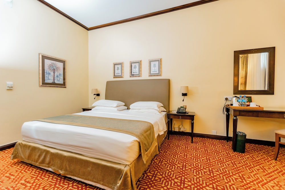 Standard Room, City View - Photo 4
