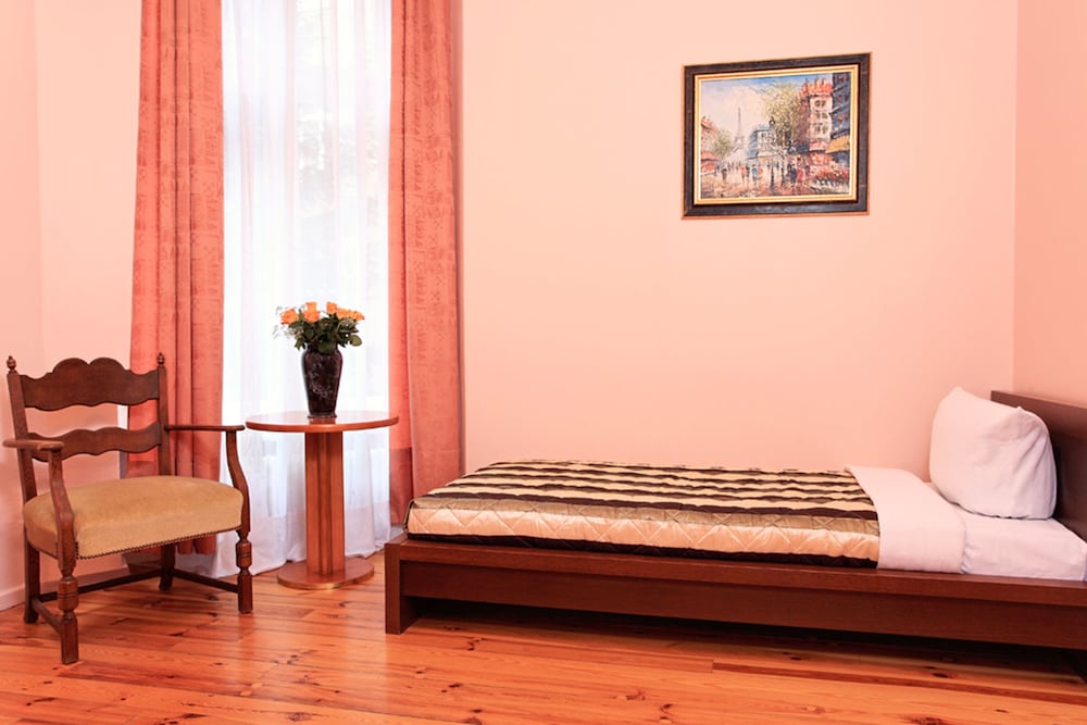 Economy Single Room photo 1