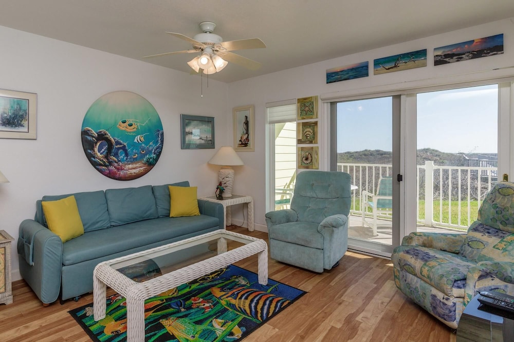 Caribbean Bliss - 3BR Condo Steps From Beach, Billede 9