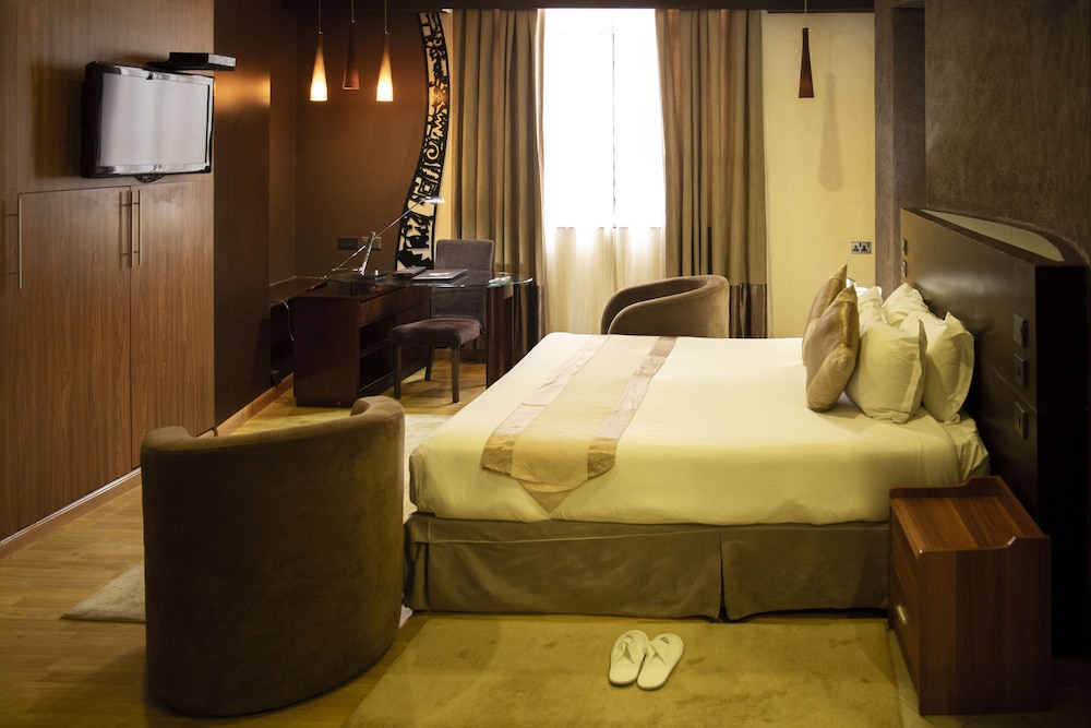 Deluxe Room photo 3