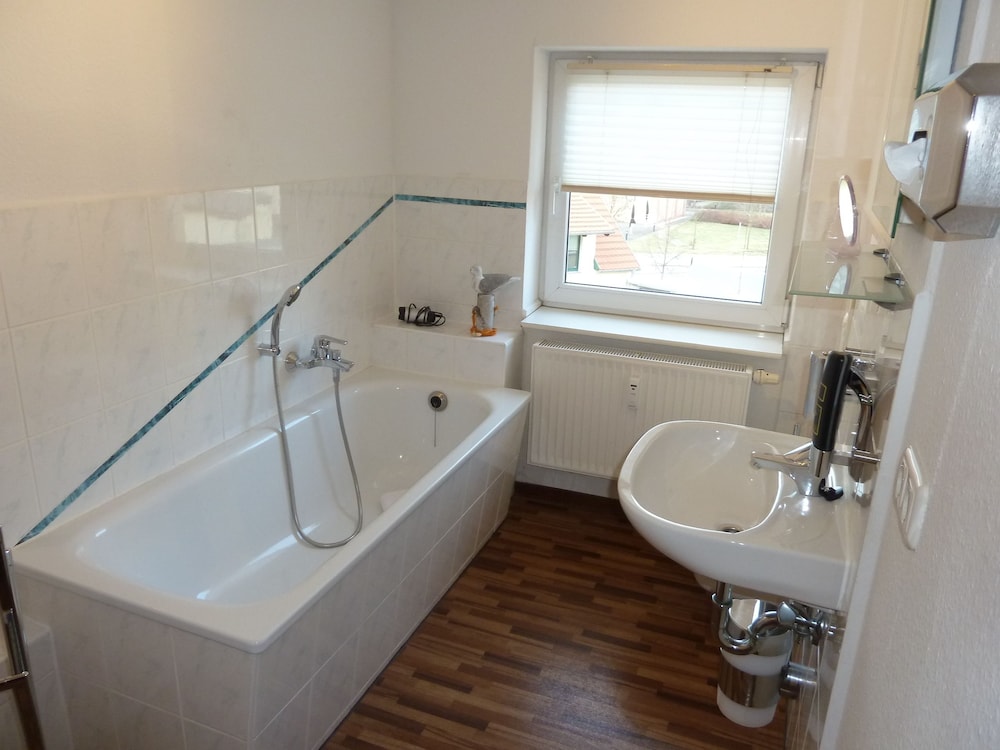 Comfort Apartment, 2 Bedrooms (incl. final cleaning fee) photo 2