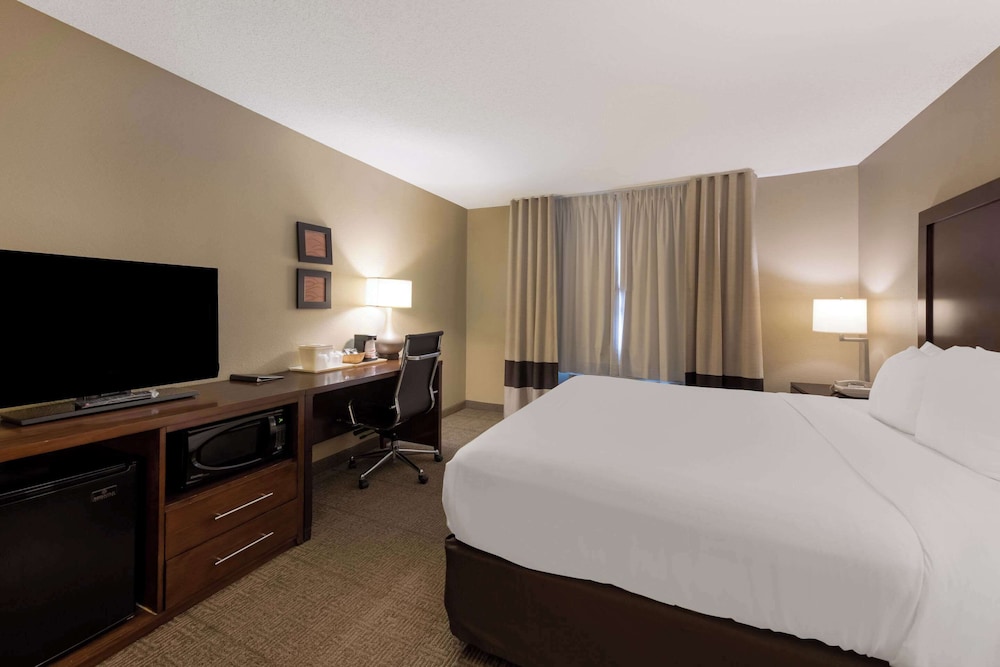 Suite, Non Smoking - Photo 3