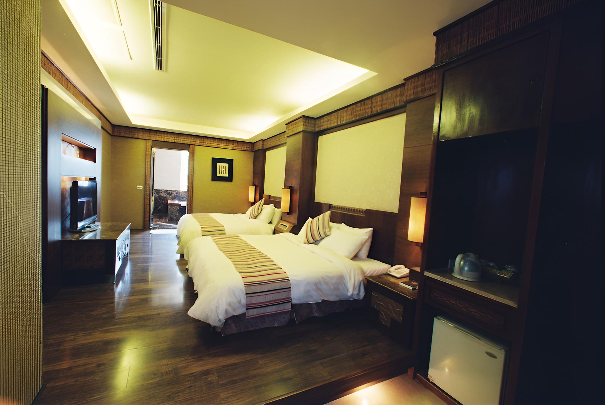 Quadruple Room photo 1