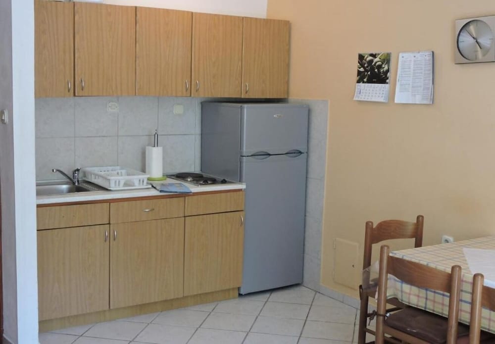 Apartment (Sime - 800 m from sea - A2(2+2))