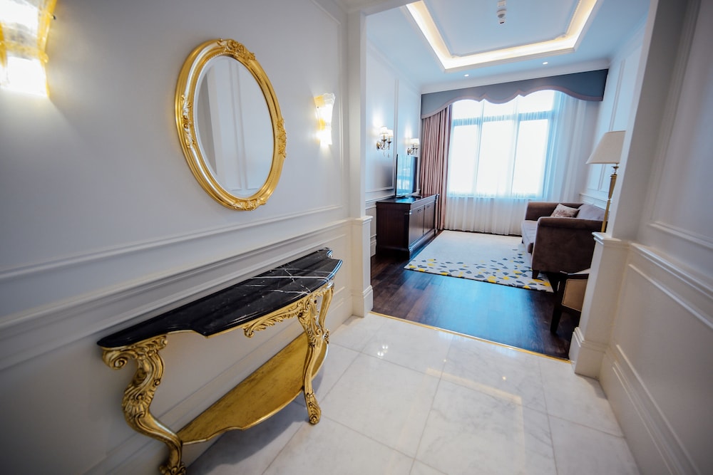 Suite, 1 Bedroom