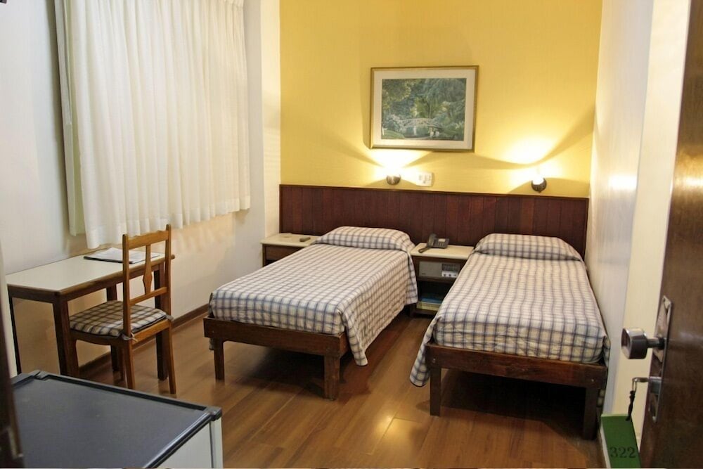 Standard Single Room photo 3